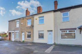 2 Bedroom Terraced